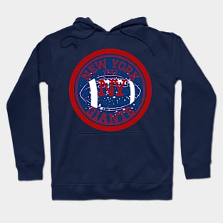 ny giants Hoodie